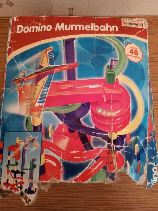 Конструкторы развивающие