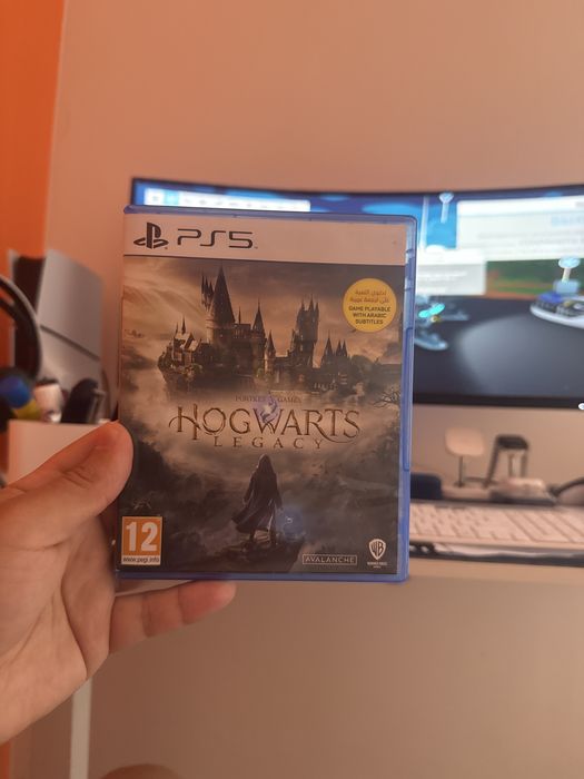 Hogwarts Legacy Хогвартс Легаси