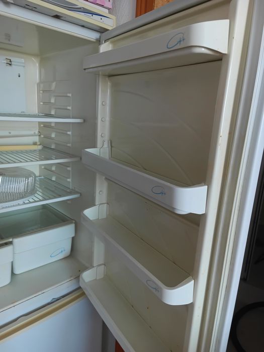 Холодильник Хромтау