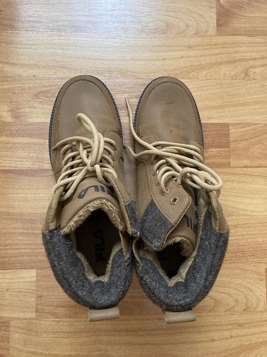 Зимни обувки 38 номер