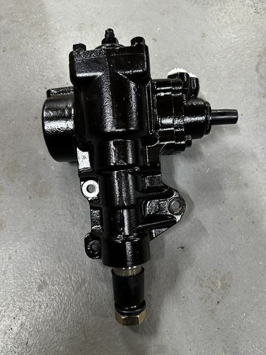 Рулевой редуктор Монтеро Спорт 1