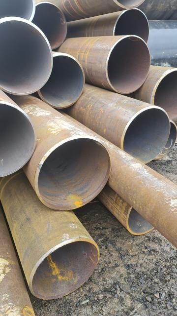 Vand teava metalica Dn600 Dn400 Dn300 DN270 Dn250 Dn200