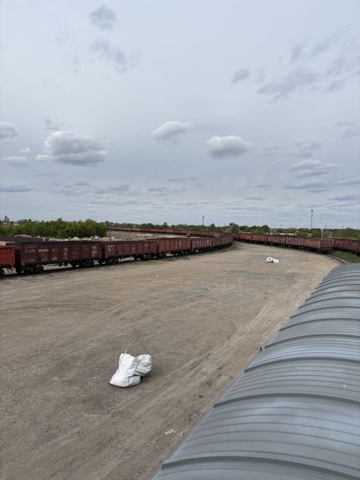 Услуги жд тупика