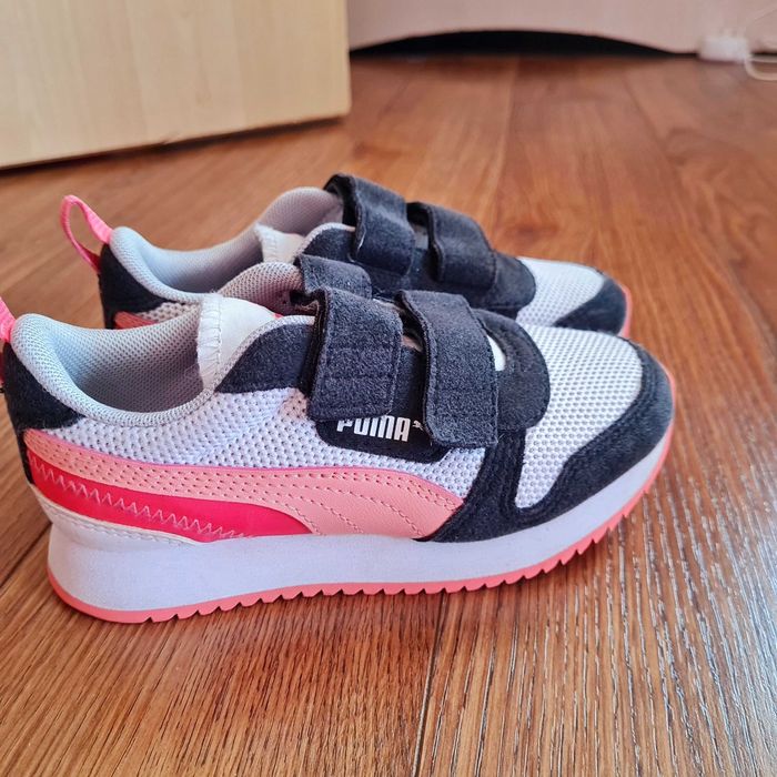 Adidasi PUMA marime 28.5 stare ca noi