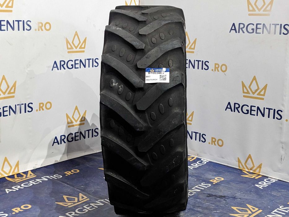 Anvelopa 360/70/R24 BKT (cod B100344A)