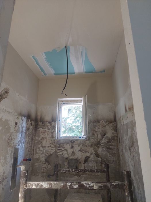 AMI CONSTRUCT Execut lucrări curate și bine făcute.