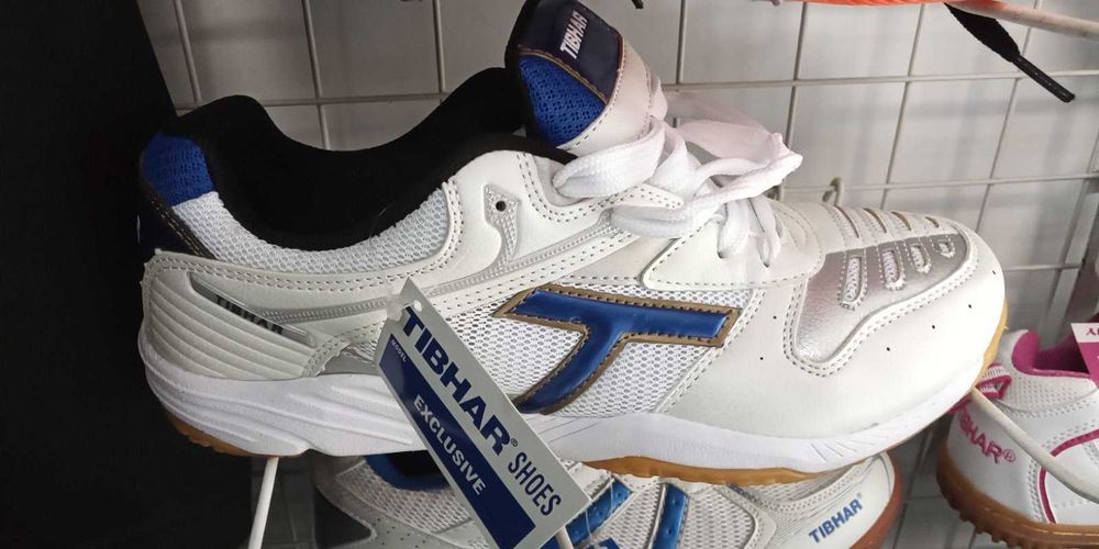 маратонки тибхар нови