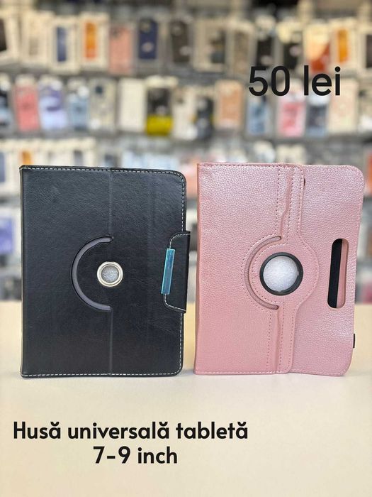 Husa tableta universala 7"-9"