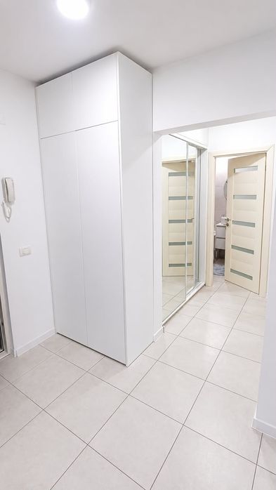 Apartament 2 camere Tomis Nord