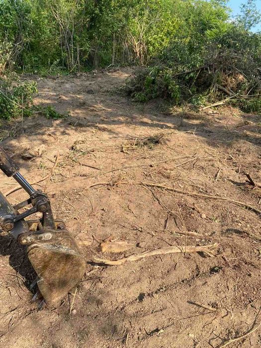 ДВОРНО МЯСТО С ПАНОРАМА В С. КАЗАЧЕВО, ОБЛ. ЛОВЕЧ