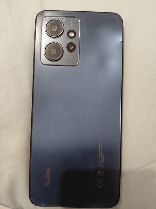 Редми Ноте 12 бу 128