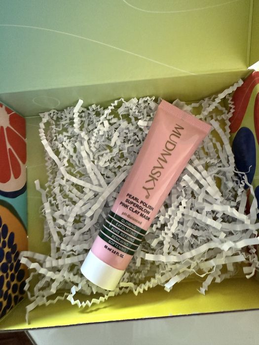 Bellebox Кутия с козметика