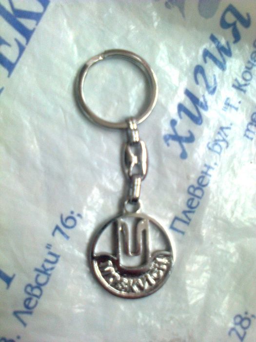 ключодържатели аксесоари
