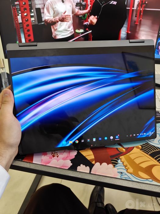 Lenovo Yoga 2in1 NEW