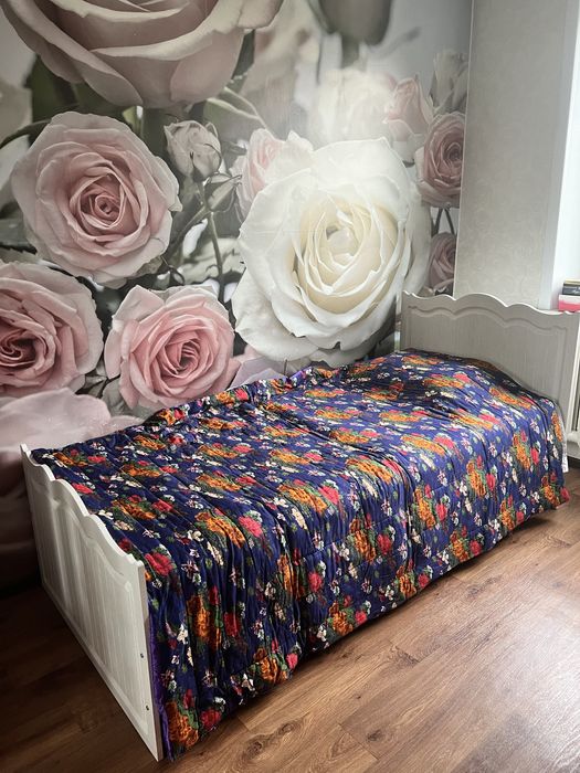 Одеяла из ваты