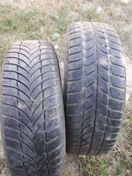 Vand Jante Ford Fiesta 14 inch