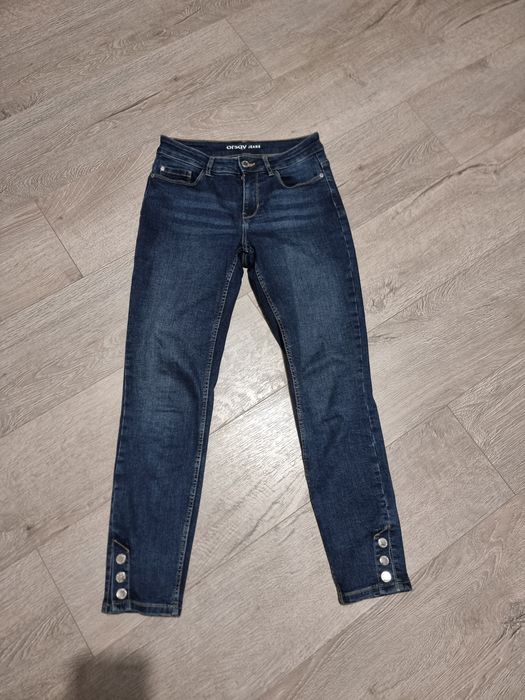 Blugi orasy ca noi marimea 34