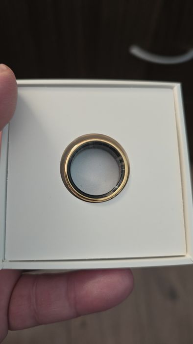 Smart ring Пръстен размер 11