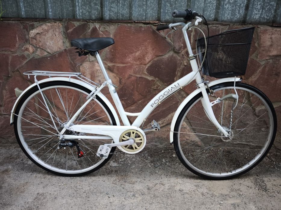 Японские велосипеды