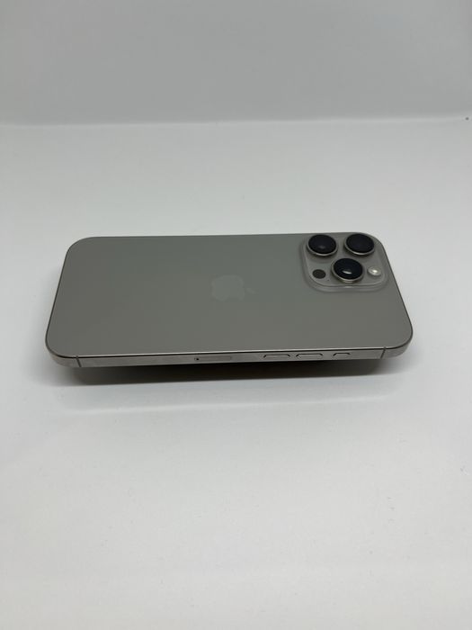 Ip 16 pro max 256 gb 91%