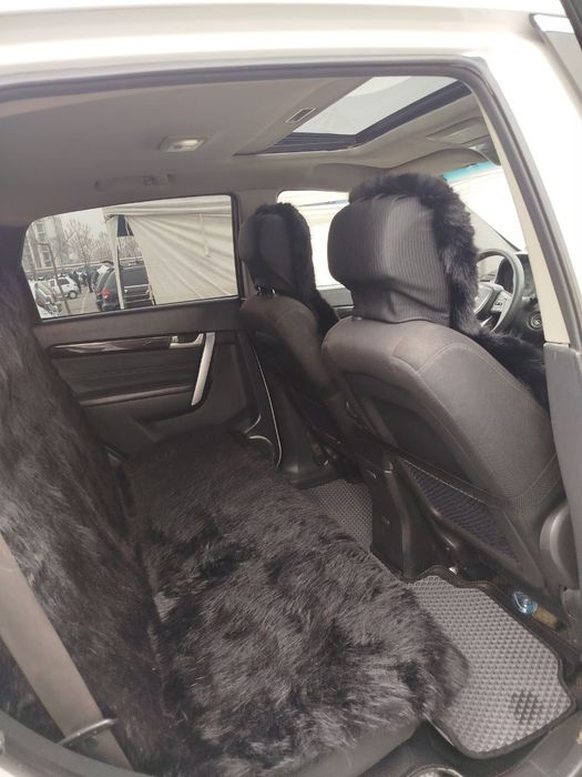 Chevrolet Captiva 2008 — 4