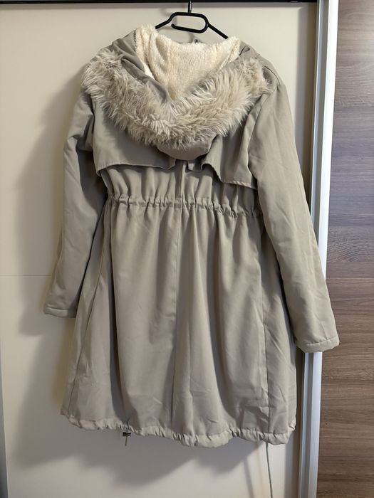 Яке за бебеносене. Размер S