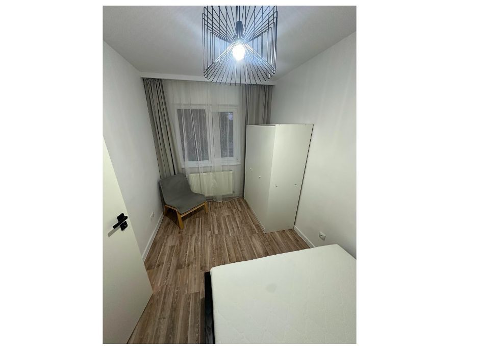 Apartament Decomandat, 2 Camere, Zona Mihai Viteazu