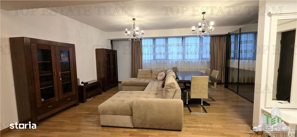 De Vanzare, Apartament 3 Camere, Kiseleff - Clucerului — fotografia 3