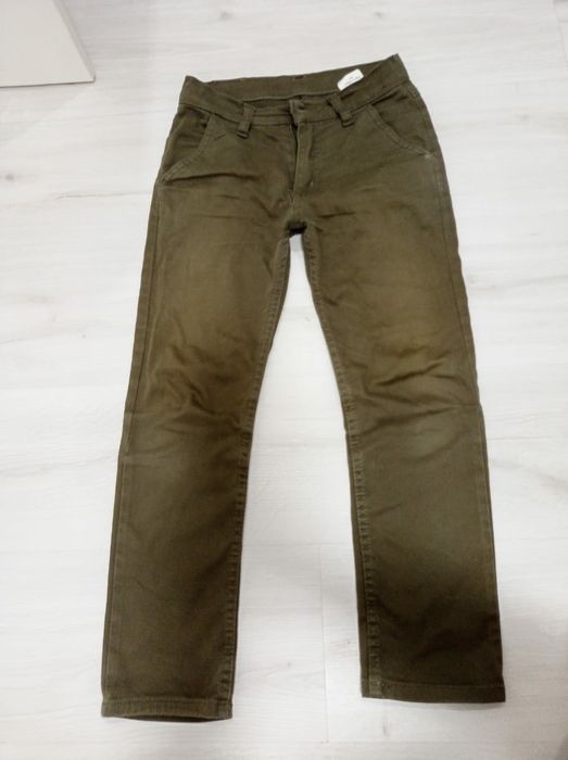 Брюки 8-9 лет, 1500 тг