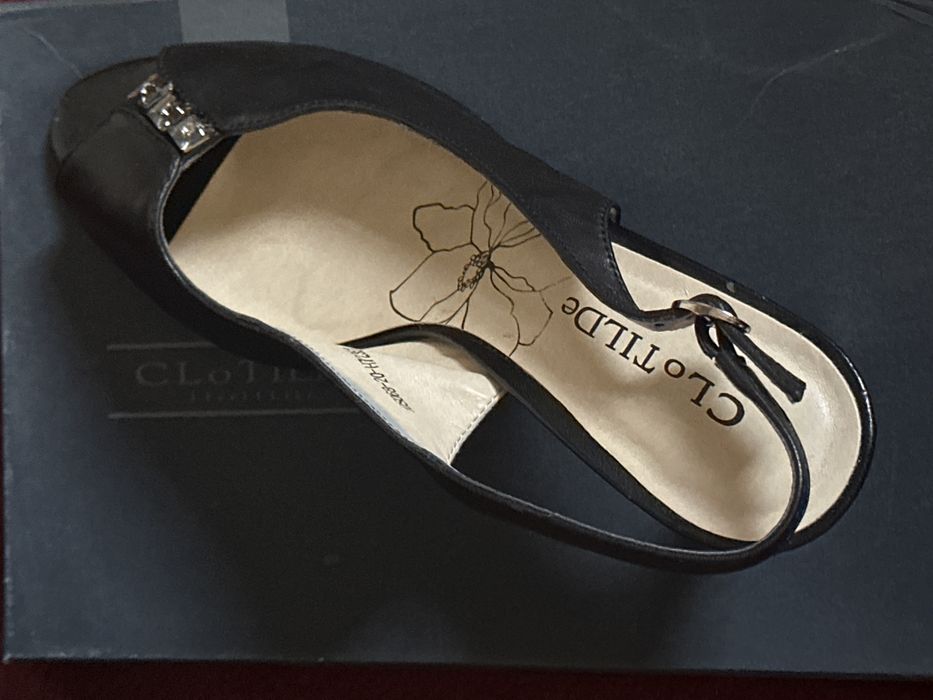 Басаножки 40 размер