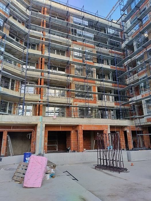 Скеле фасадно продажба топ цена