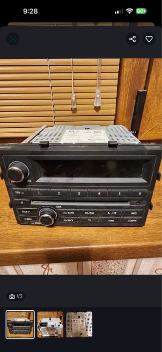 Автомагнитола кобальт блютуз