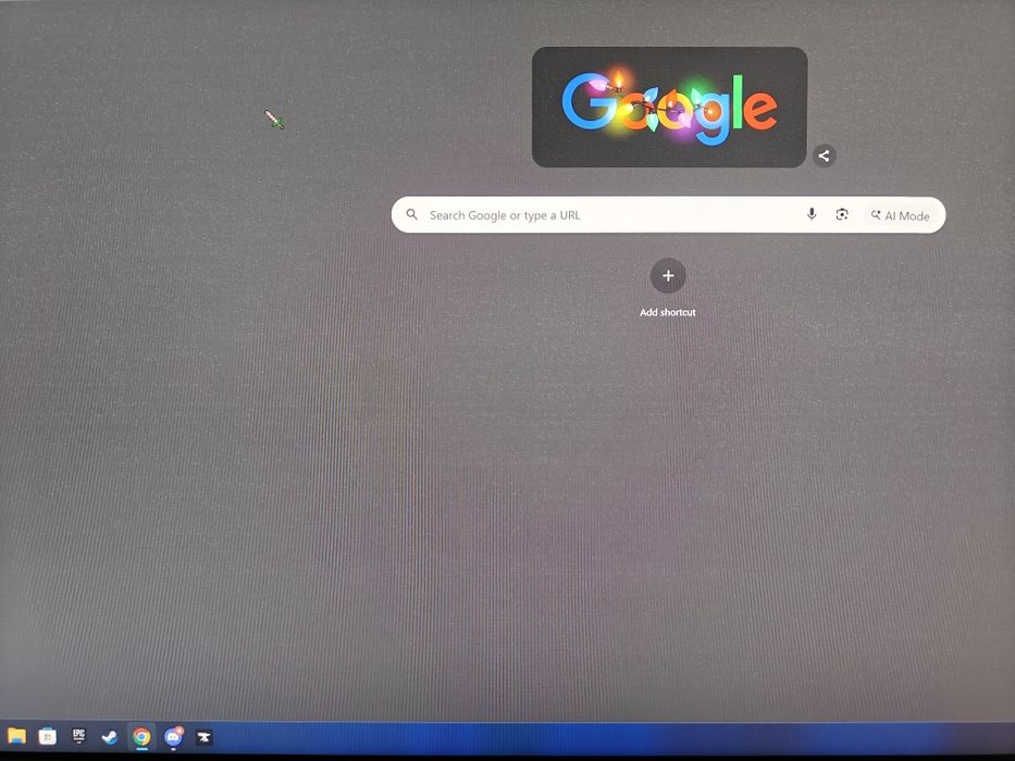 Monitor DELL 1440p , 60Hz, 27 inch.