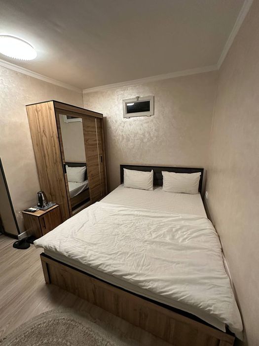 Hotel Bez zaks 50000 sim Yakka saroy glinka kôchasi