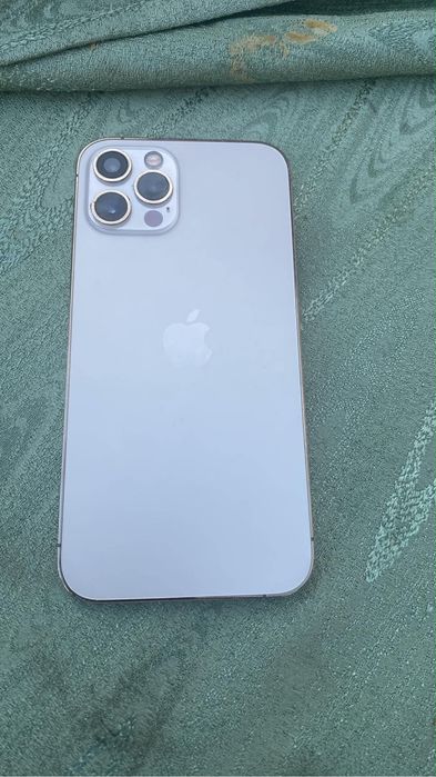 Iphone 12 pro 128 gb