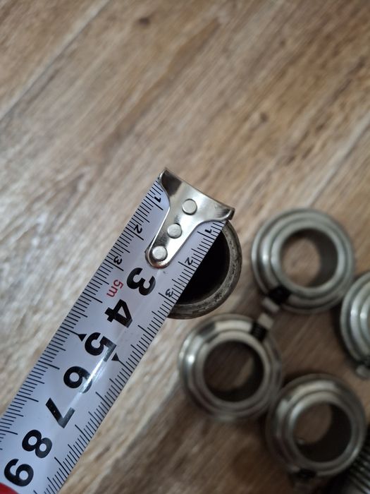 Продам замок  для штанги