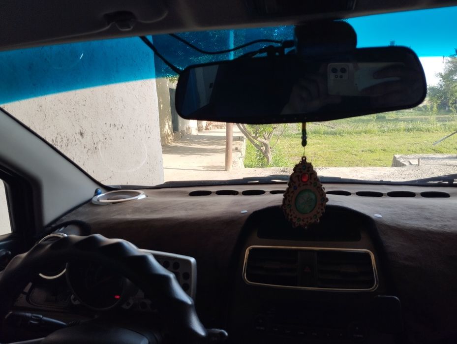 Spark 2 pozitsiya prapan benzin