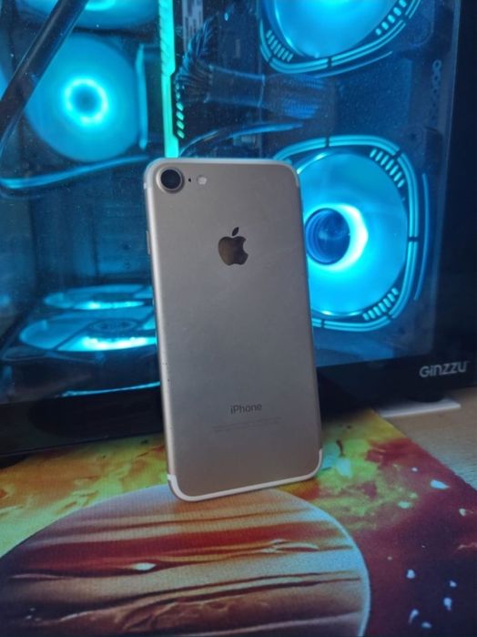 Продам iPhone 7 или обмен
