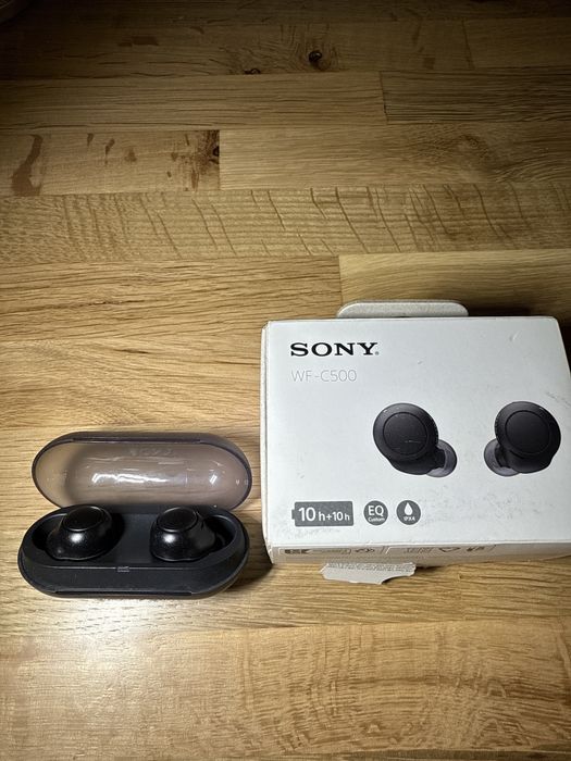 Pixel Buds Pro, Pixel Buds A-Series, Sony WF-C500