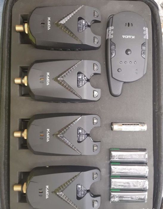 Карповое набор профессиональный