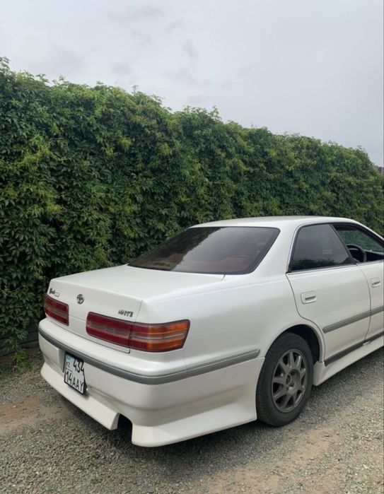 Накладки МАРК 90/100 VERTEX TOURER