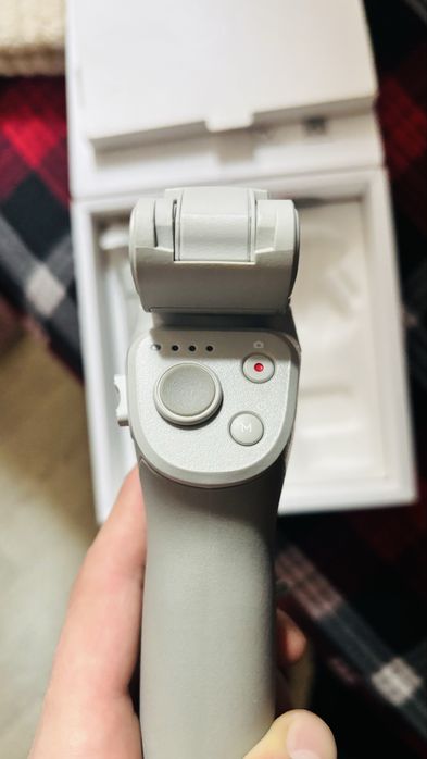 Стабилизатор для смартфона