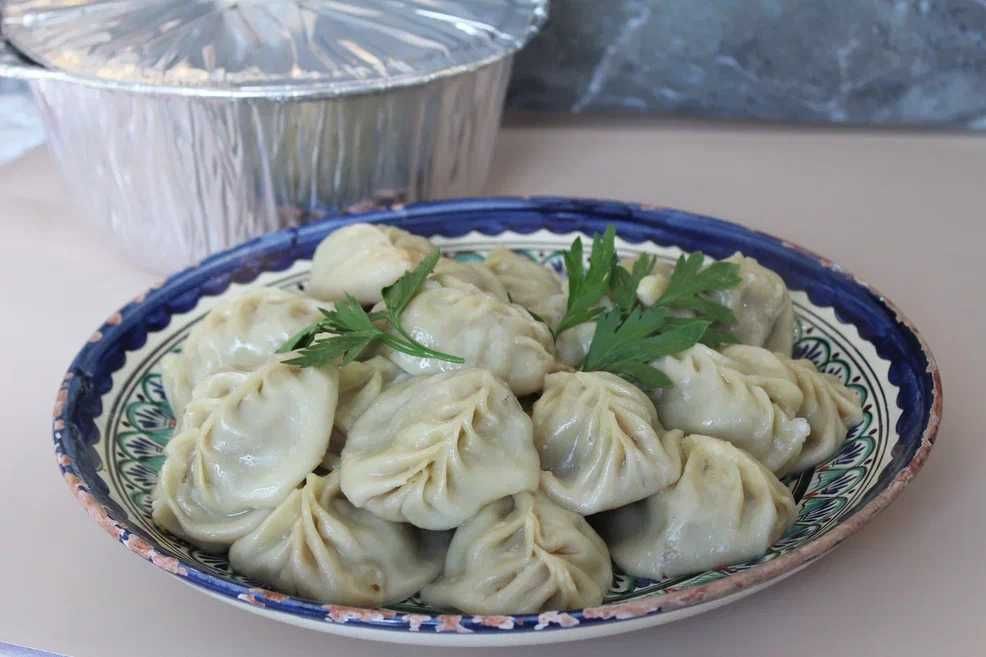 Банкетный центр Астана