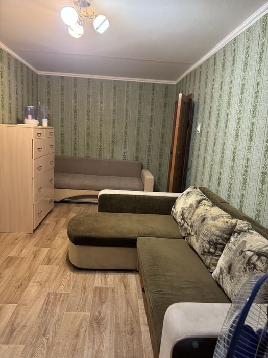 Продам 1-комн квартиру