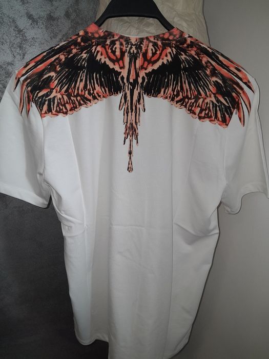 Marcelo Burlon ‼️