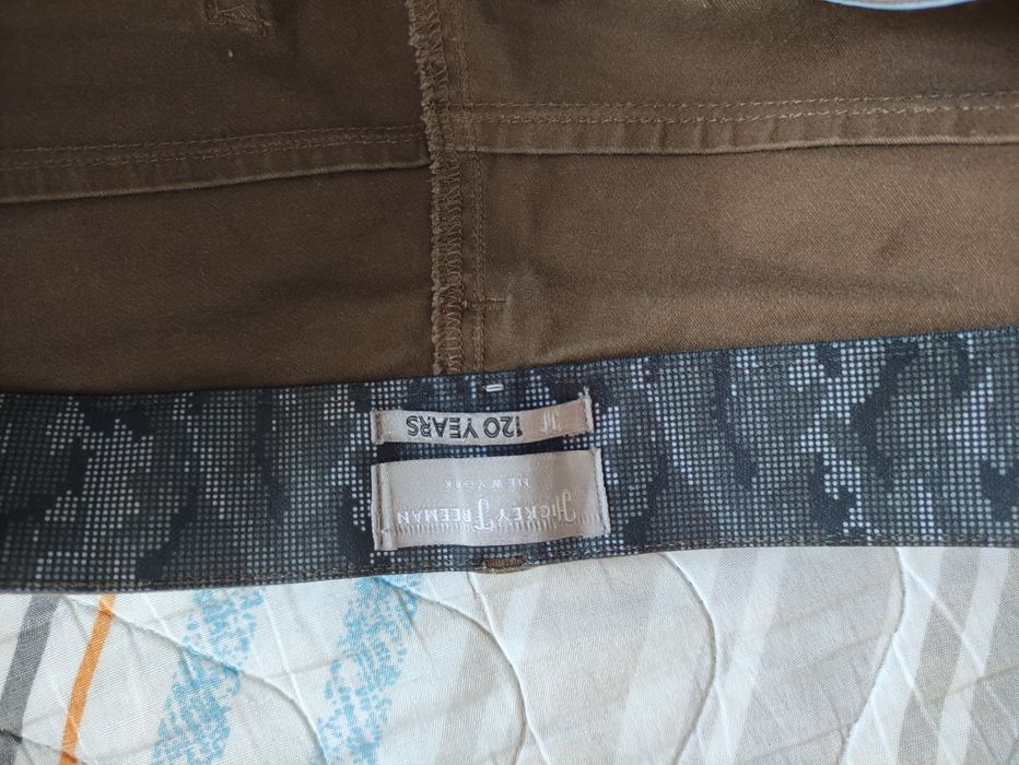 Джинсы размер 50-52