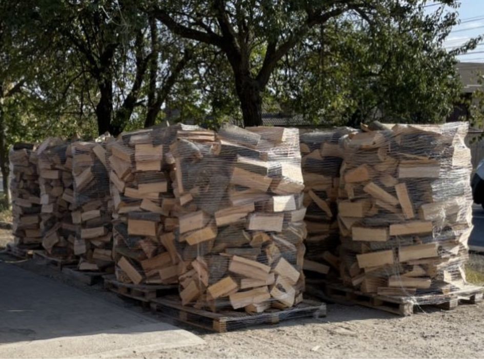 Vand lemn de foc FAG-SPART