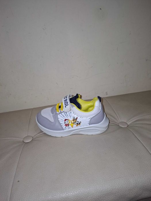 Детски маратонки!