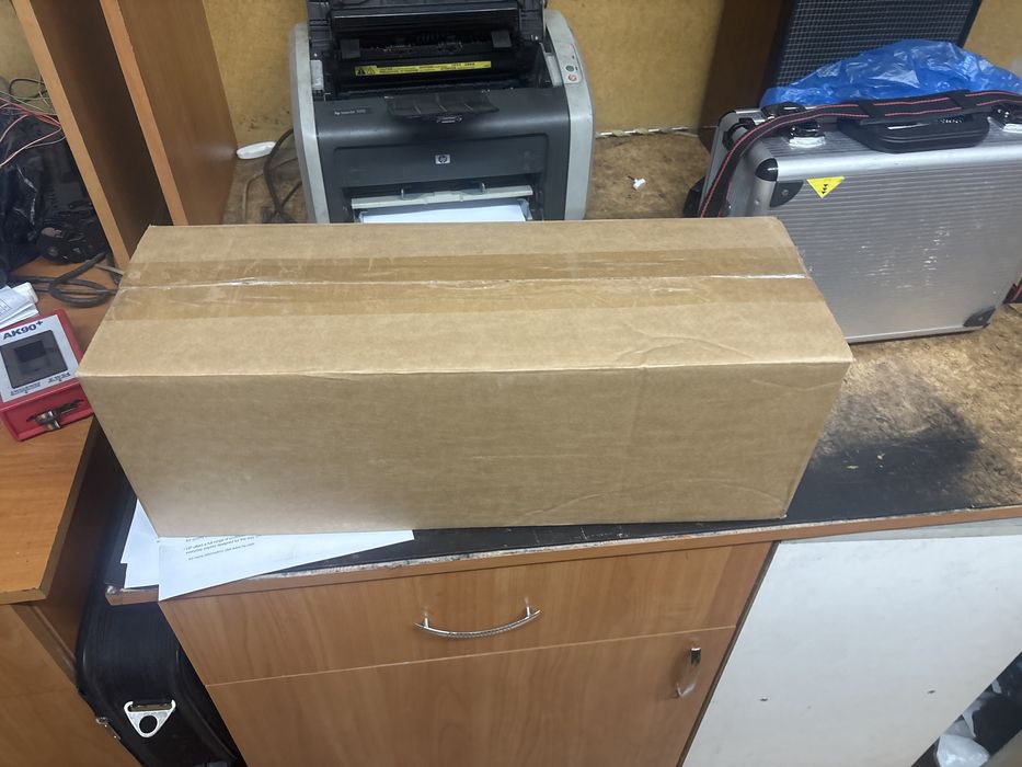 Фьюзер(печка) Xerox 5325