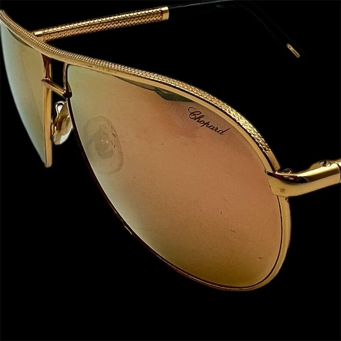 Chopard мъжки слънчеви очила